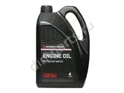 Масло Mitsubishi Api Sn/Cf Ilsac Gf-5 5W30 4.0 L