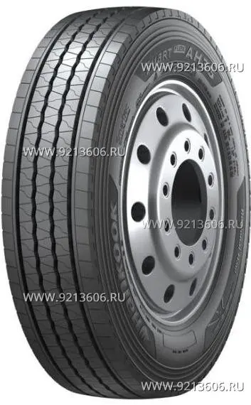 Hankook AH35 8.5R17.5