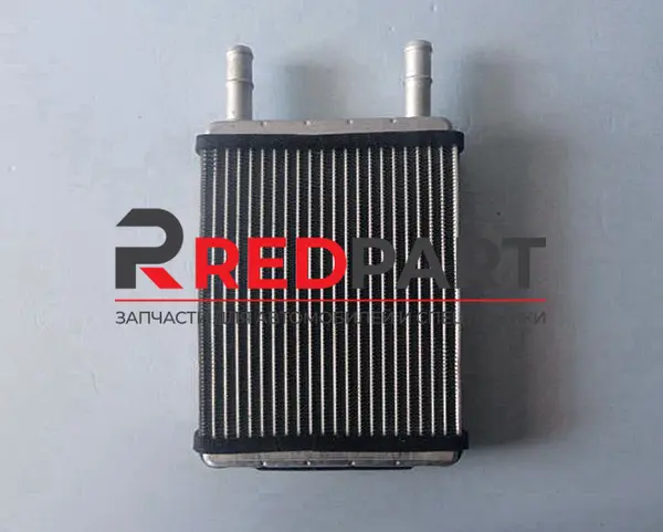 Купить 8101110-C0100, Радиатор отопителя