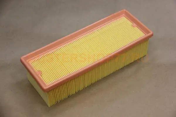 Фильтр воздушный дизель (1.5 dci) ASAM-SA 30882 аналог 8200985420