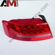 Оригинальный фонарь задний наружный левый Audi A5 (8T) Sportback 8T8945095