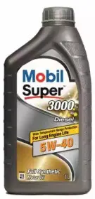 Моторное масло 152573 MOBIL