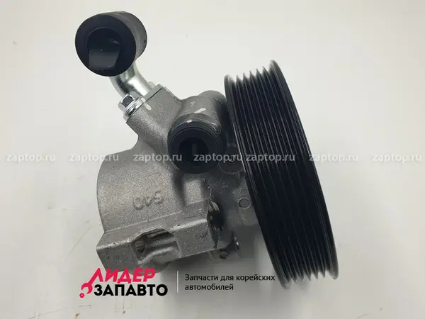 96626761 Насос ГУР Chevrolet Captiva
