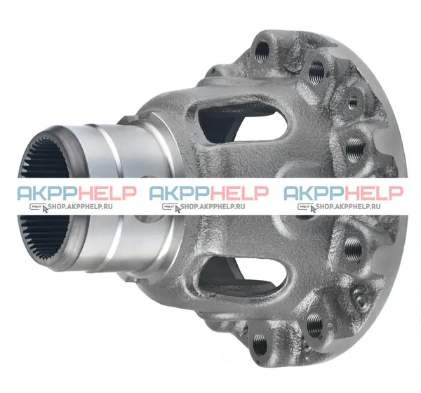 Крышка дифференциала АКПП A6LF 45822-3B250