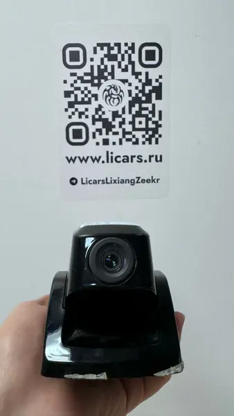 Камера на крышу ZEEKR 001
