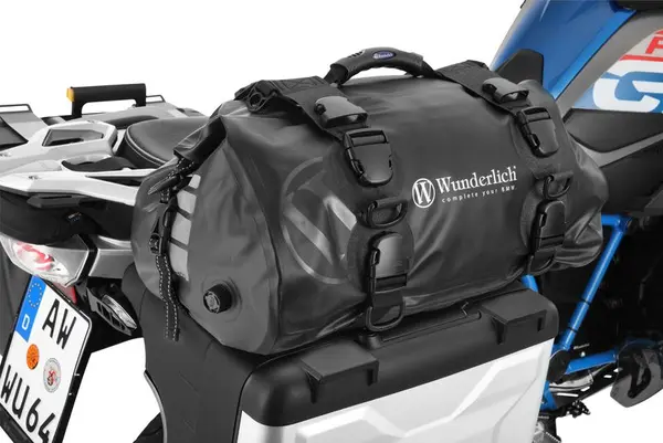 Водонепроницаемая сумка Wunderlich для BMW R1200GS/R1250GS
