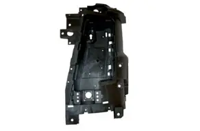 Корпус фары VOLVO (20453627) левый (2FH/99) / М3141241