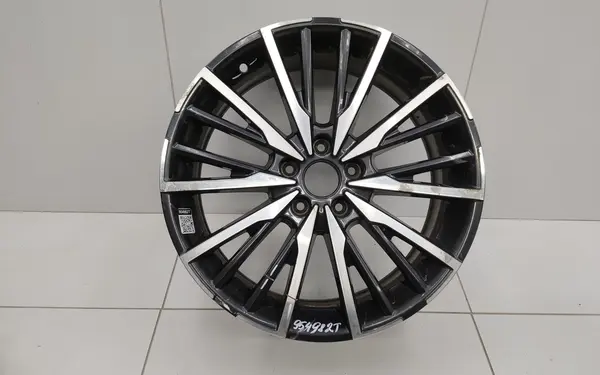 Диск колеса литой Chery Tiggo 8 Pro R18