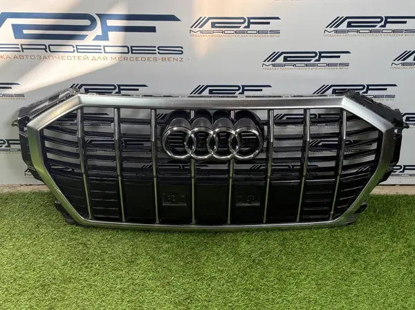 Ð ÐµÑÐµÑÐºÐ° ÑÐ°Ð´Ð¸Ð°ÑÐ¾ÑÐ° Audi Q3 F3 2020