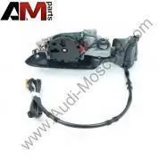 Механизм зеркала складываемый левый Audi A4 (B7) 8E1858531AC01C