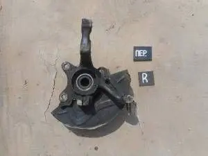 Кулак поворотный передний правый Seat Toledo I 1991-1999