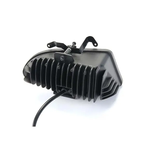 ПТФ Hyundai Accent Тагаз 1999-2012 5 дв., (L+R) комплект Арт. WD-002