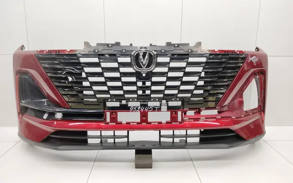 Бампер передний Changan CS55PLUS Restail