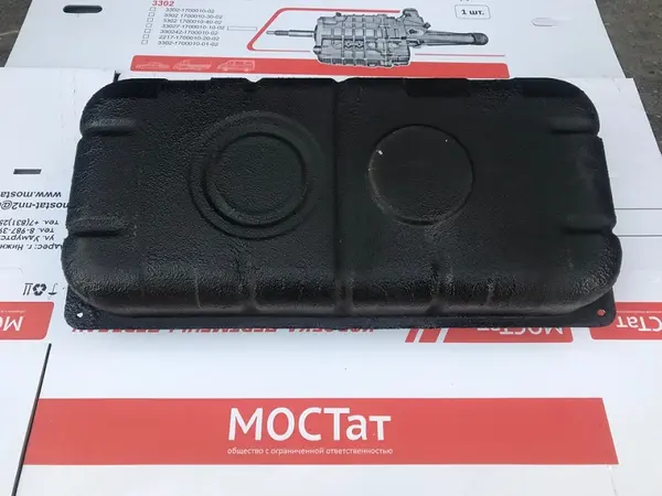 Бак топливный на г-3302, Выносной бензонасос 2217-1101010