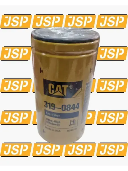 Топливный фильтр CAT 319-0844