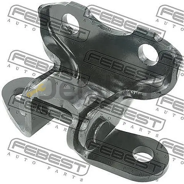 Петля двери передней правой нижняя FEBEST 0199-HDASU40FRL