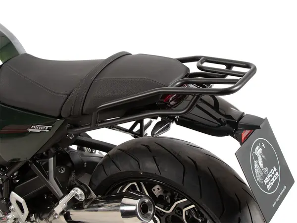 Трубчатый багажник Hepco & Becker для BMW R12 nineT