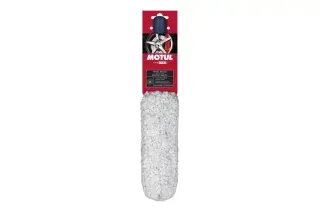 Motul Wheel brush микрофибровая щетка для колесных дисков и колпаков