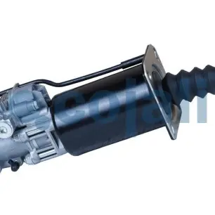 ПГУ сцепления MB аналог Wabco 9700511370