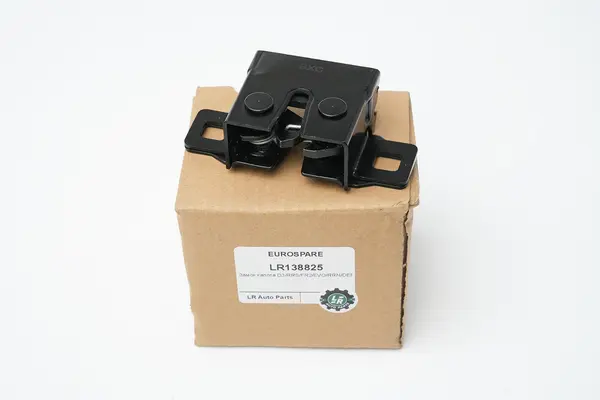 Замок капота D3/RRS/FR2/EVO/RRN/DEF