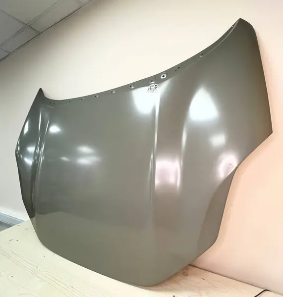 Капот ZEEKR 001