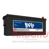 Аккумуляторы для грузовых авто 180Ач