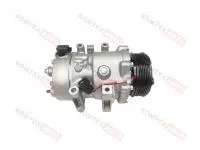 Компрессор кондиционера Chery Exeed Omoda Jaecoo Jetour 1.5/1.6/2.0