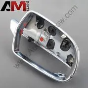 Корпус зеркала левый Ауди А3 8F0857527A3Q7