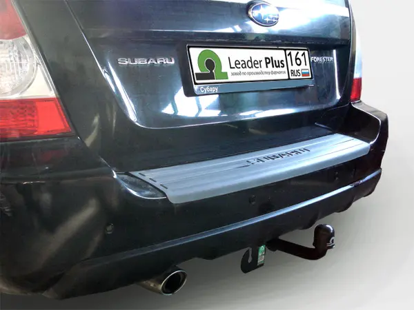 ТСУ для SUBARU FORESTER (SF-SG) 1997-2008