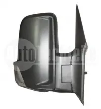 Зеркало заднего вида MB Sprinter/VW Crafter 06- Левое (электро/подогрев) AutoTechteile 8155 на Volkswagen, купить
