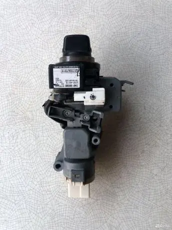 Замок зажигания mazda cx 9 2008 год