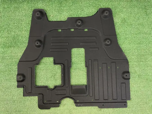 Защита ДВС Haval Dargo Dargo X 5174100XGW01A