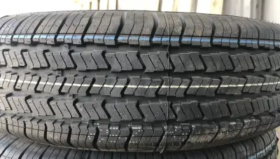 Шина COMPASAL GAZILL 185/75R16C 104/102R