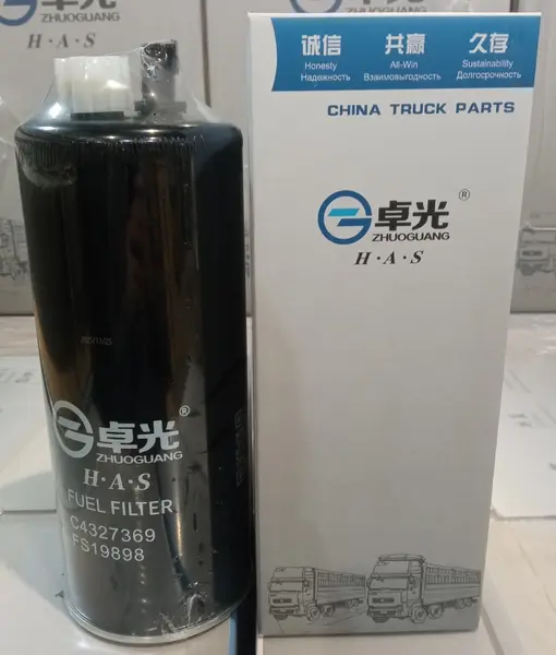 Фильтр топливный грубой очистки FS36259 *ZG.LINK* DongFeng GX