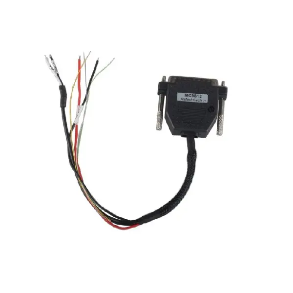 Кабель MC9S12 для VVDI PROG