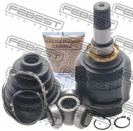 ШРУС внутренний TOYOTA COROLLA E9-E11 0111-001