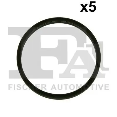 Кольцо уплотнительное трубки радиатора Mercedes A0289974548