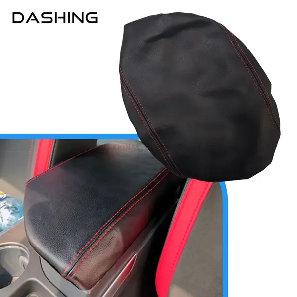 Чехол на подлокотник для Jetour Dashing