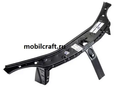 Панель передняя RENAULT Logan ,Рено Логан 2006-2014 , Сандеро, Лада Ларгус с 2012 .