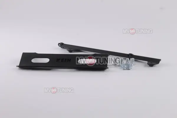 Направляющая сток интеркулера KEIN для Subaru Impreza STI 2008-2014