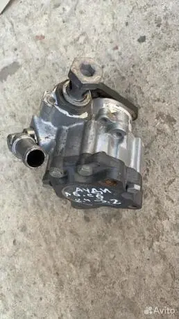 7693955223 Насос гидроусилителя ZF audi A6