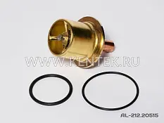 Ремкомплект термостата KENTEK AL-212.20515