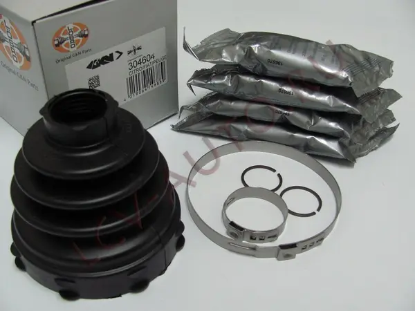 304604 Пыльник ШРУС внутренний к-т GKN