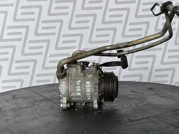 Компрессор кондиционера BMW 3-Series N20B20A F30 KK2310954