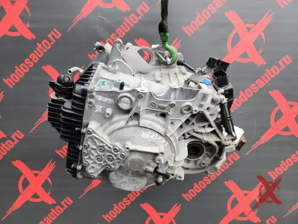 АКПП J35Y5