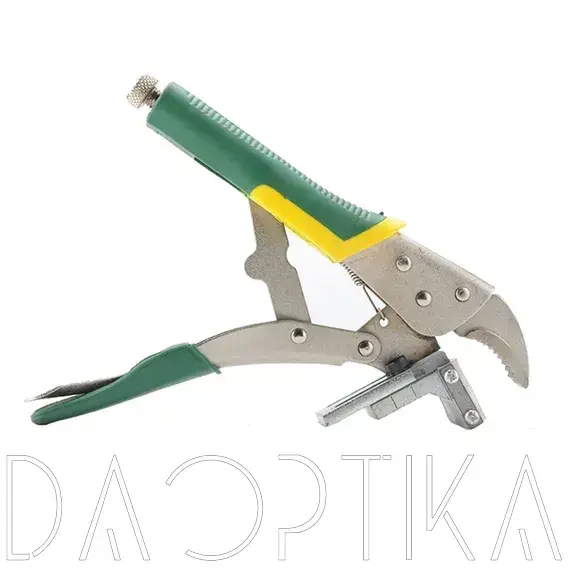 Плоскогубцы для закрытия фары