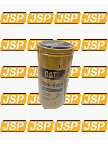 Топливный фильтр CAT 306-9199