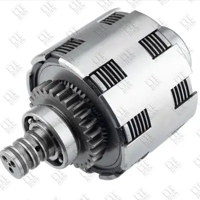 Барабан АКПП в сборе Hangcha CPC(Q)D10-18