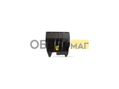 Защита картера Autofamily для 1,5/1,6 бензин МКПП для Daewoo Nexia 1995-2007