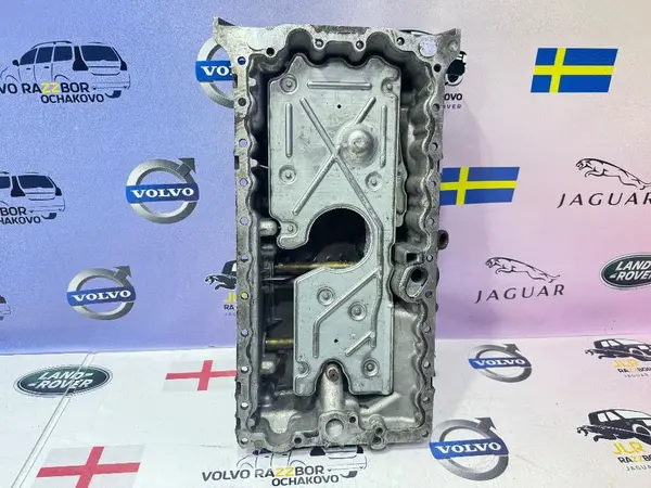 Поддон двигателя Volvo XC70 II (2007-2013) 31316978 | 59711